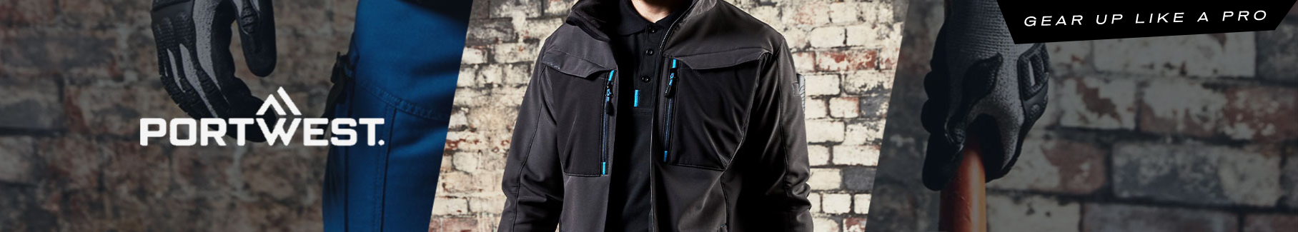 Portwest