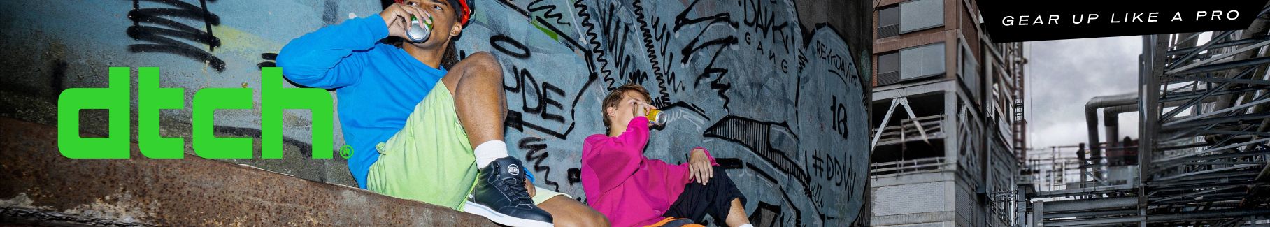 DTCH