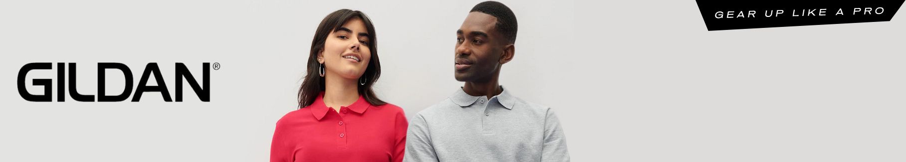 Gildan