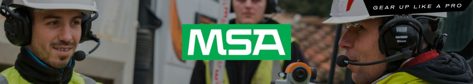 MSA
