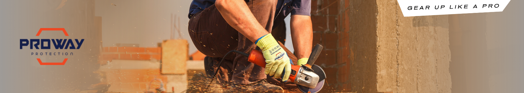 Proway Protection