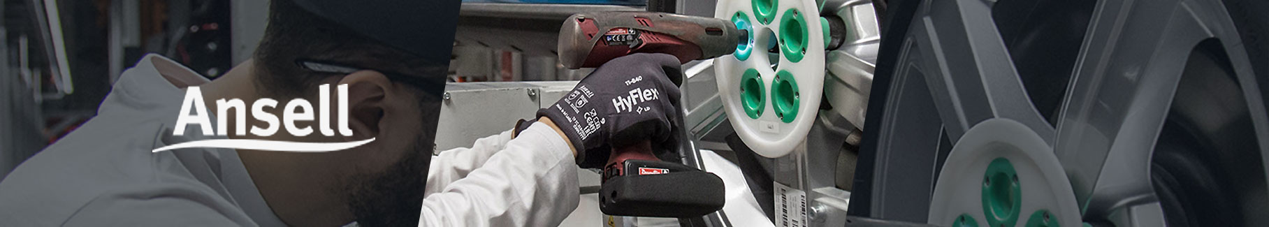 Ansell