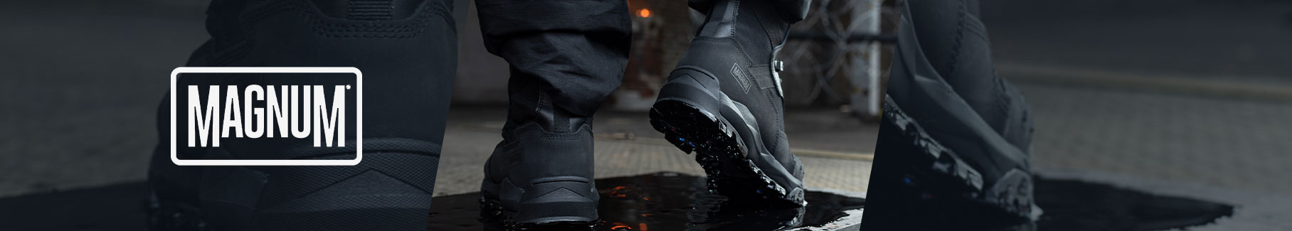 Magnum