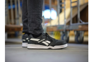 Alles over Reebok