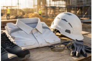 Sicher arbeiten in der Sonne