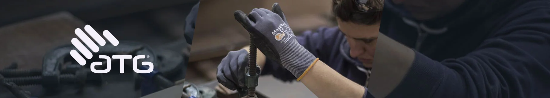 ATG Gloves