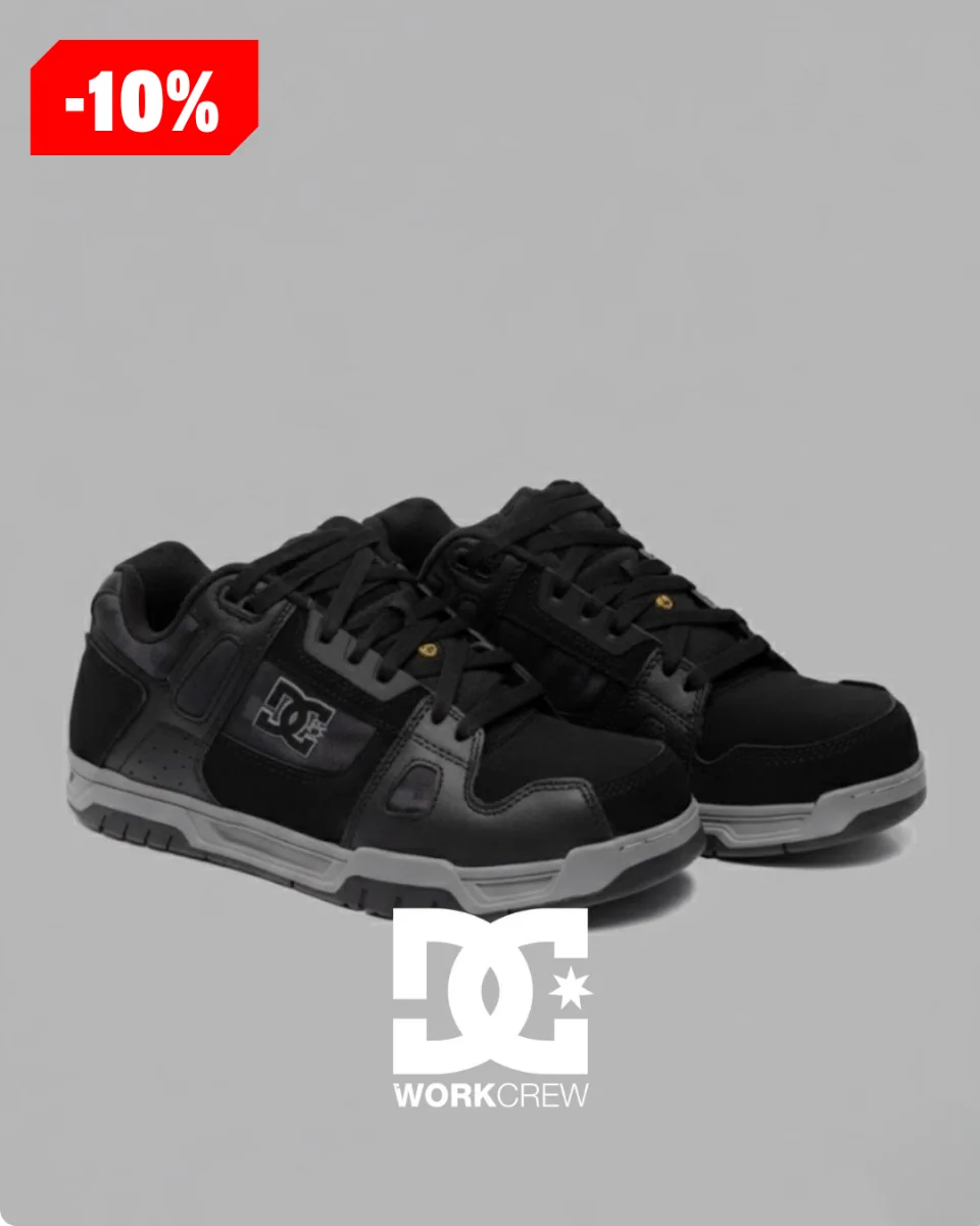 DC shoes