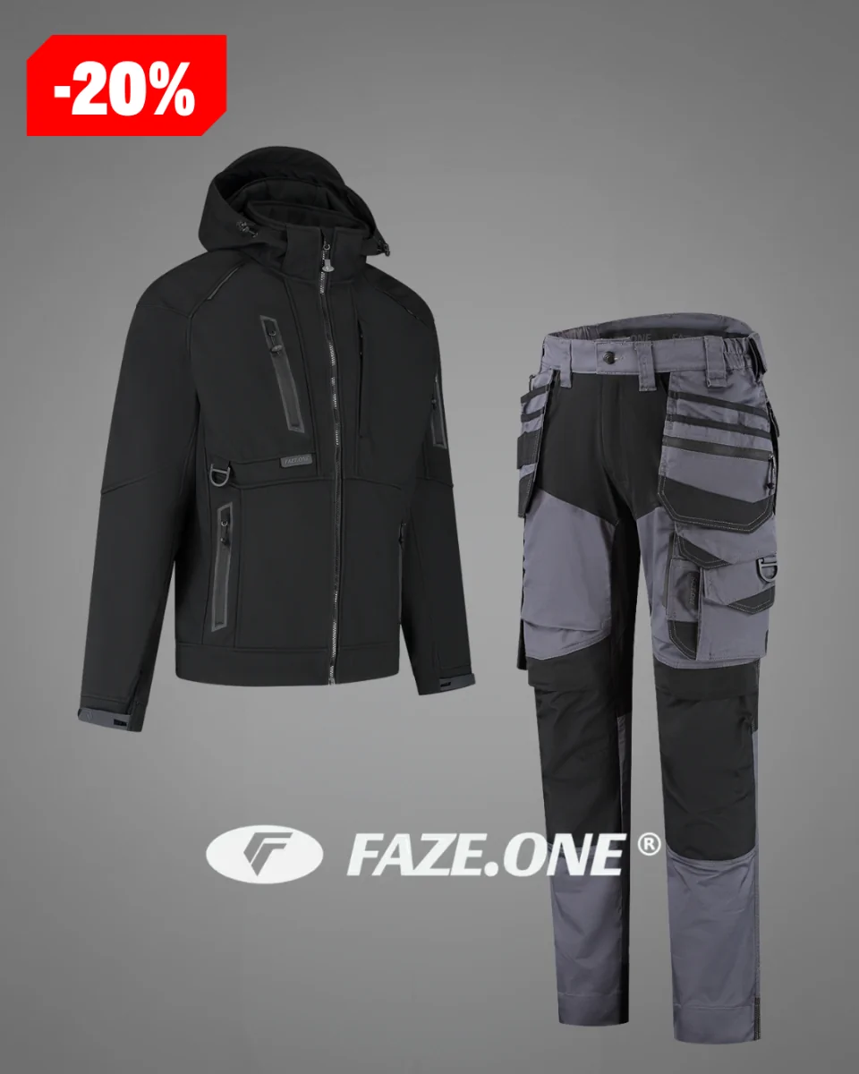 Faze One