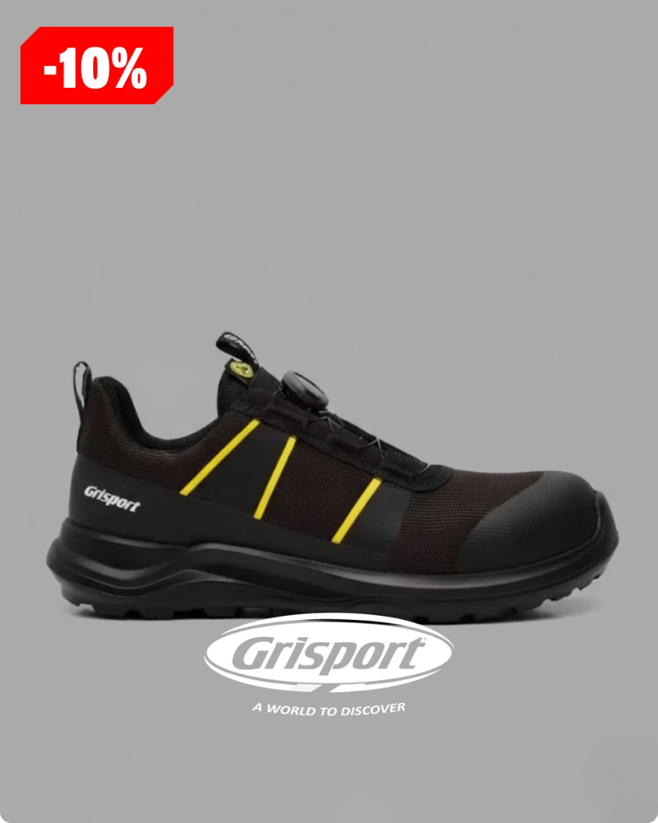 grisport