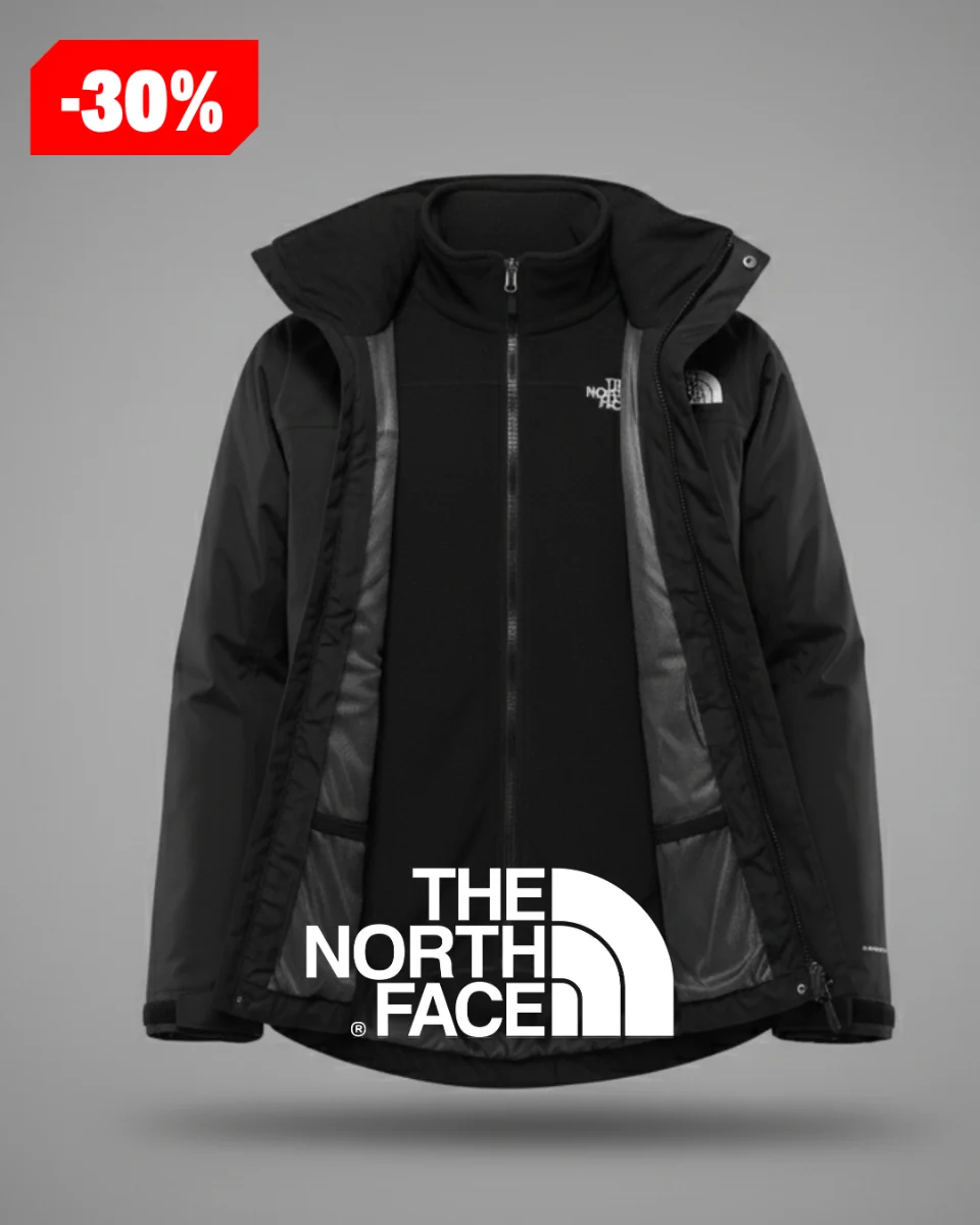NORTH FACE