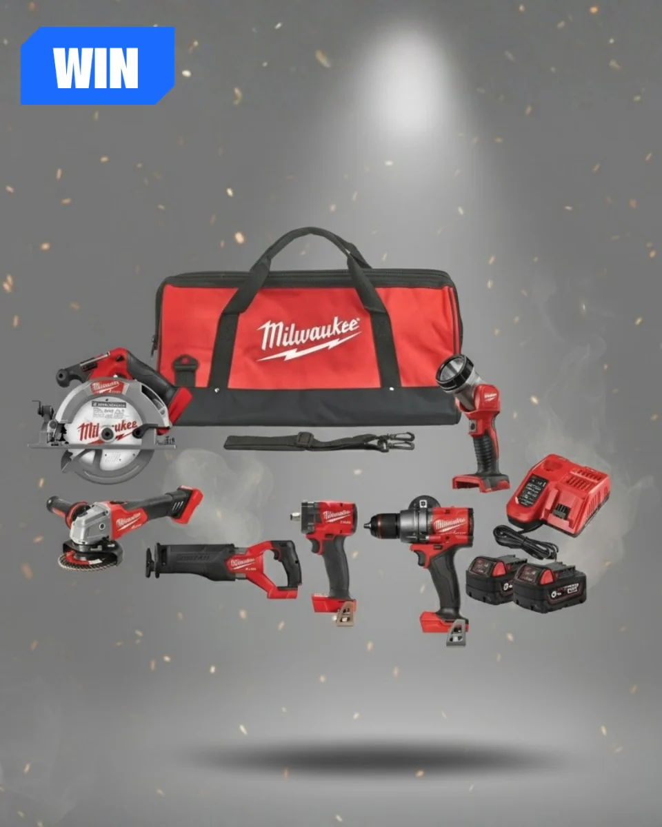Sixton winactie