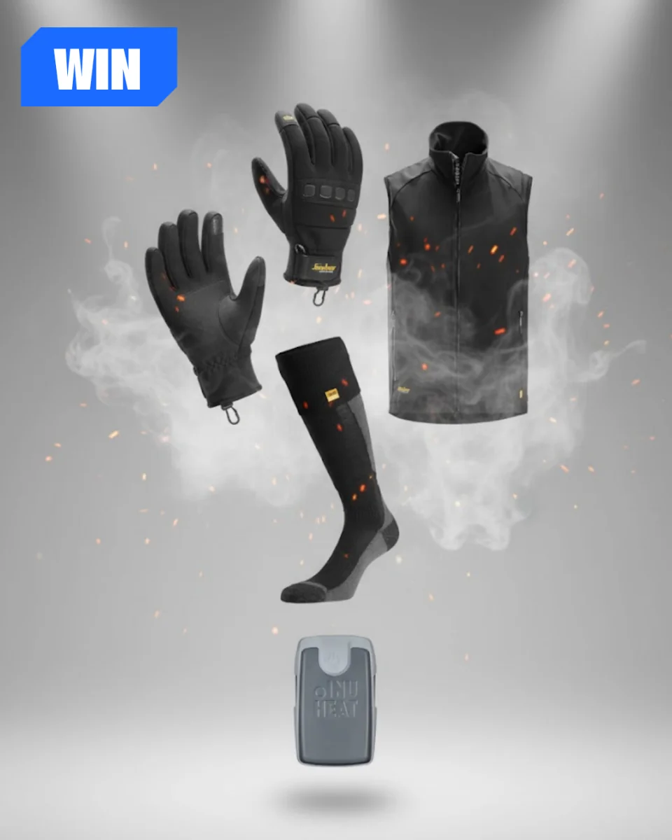 solid gear winactie