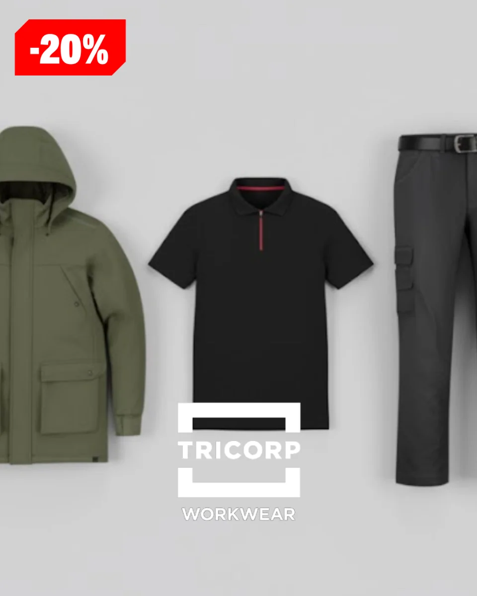 Tricorp