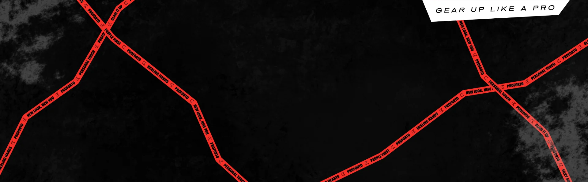 Black Friday Banner Desktop