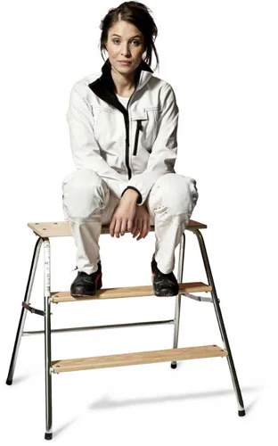 Maler-Workwear für Frauen