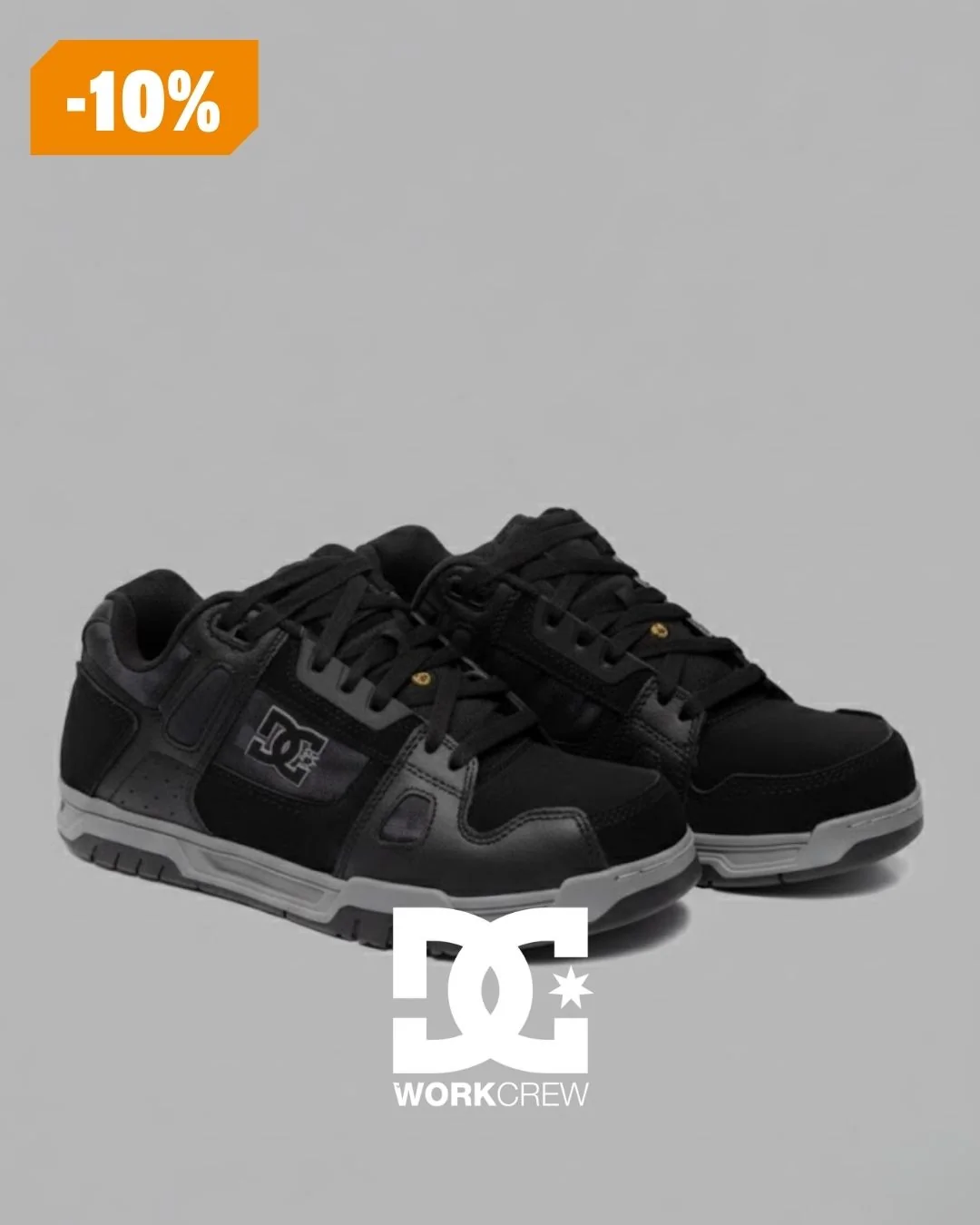 DC Shoes