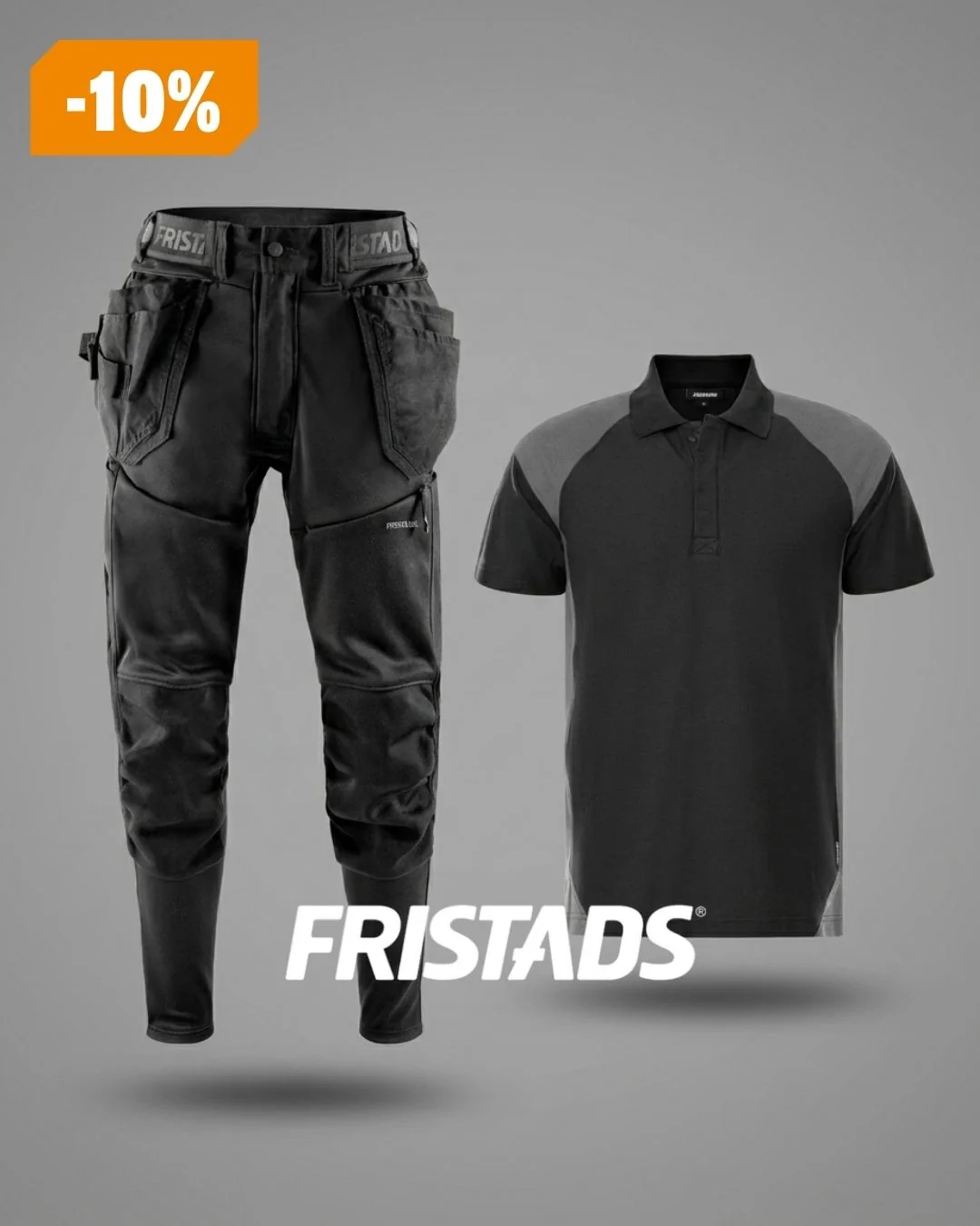 Fristads