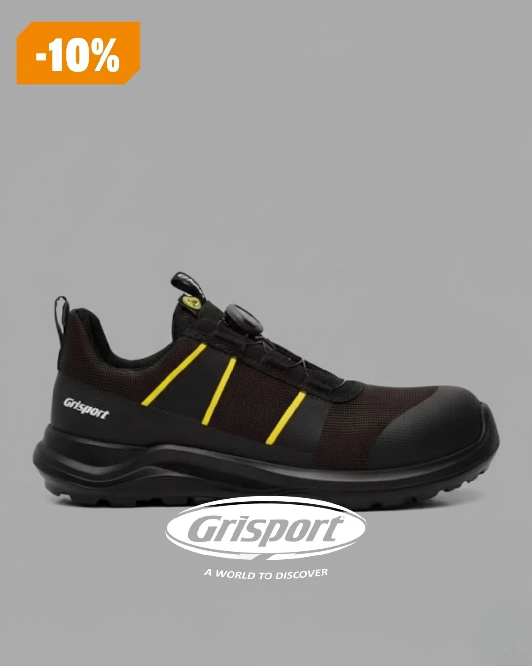Grisport