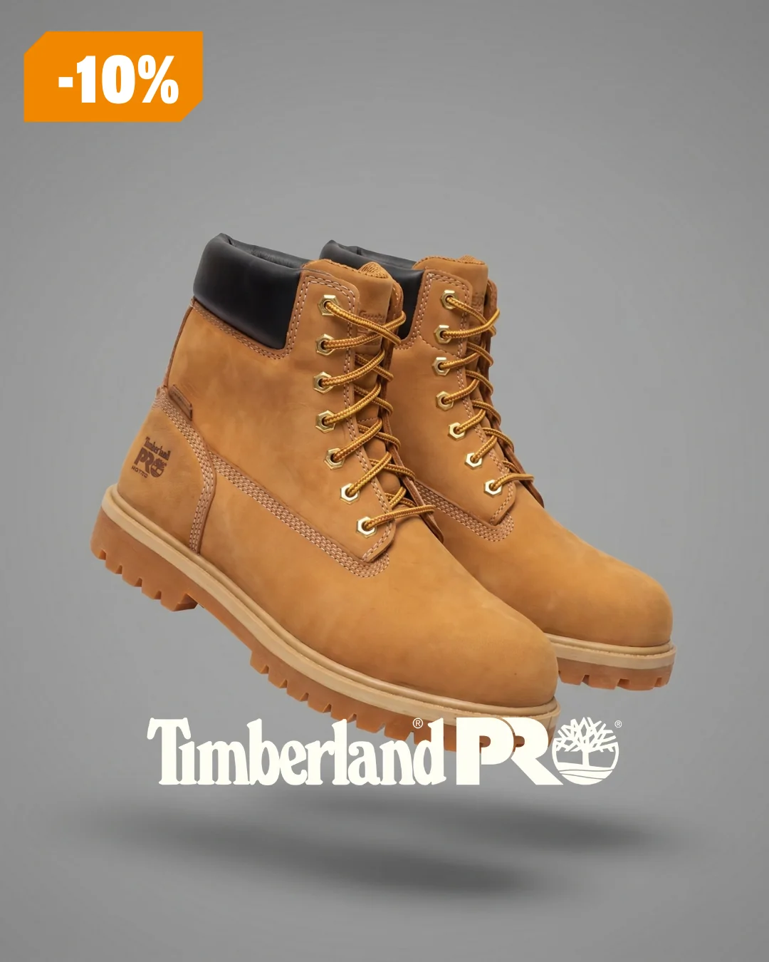 Timberland Pro