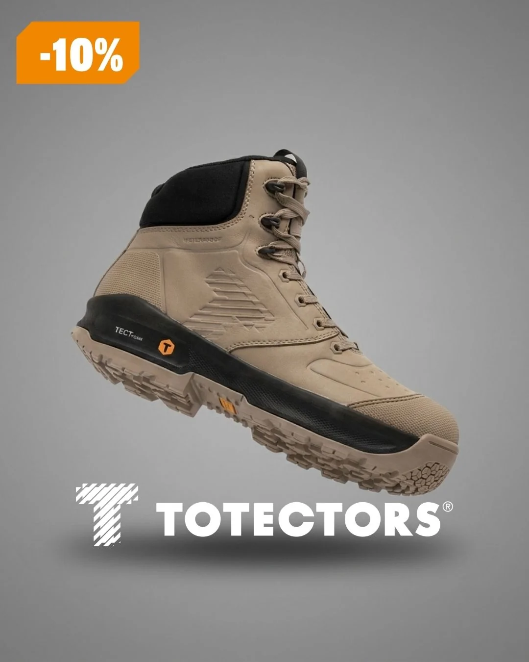 Totectors