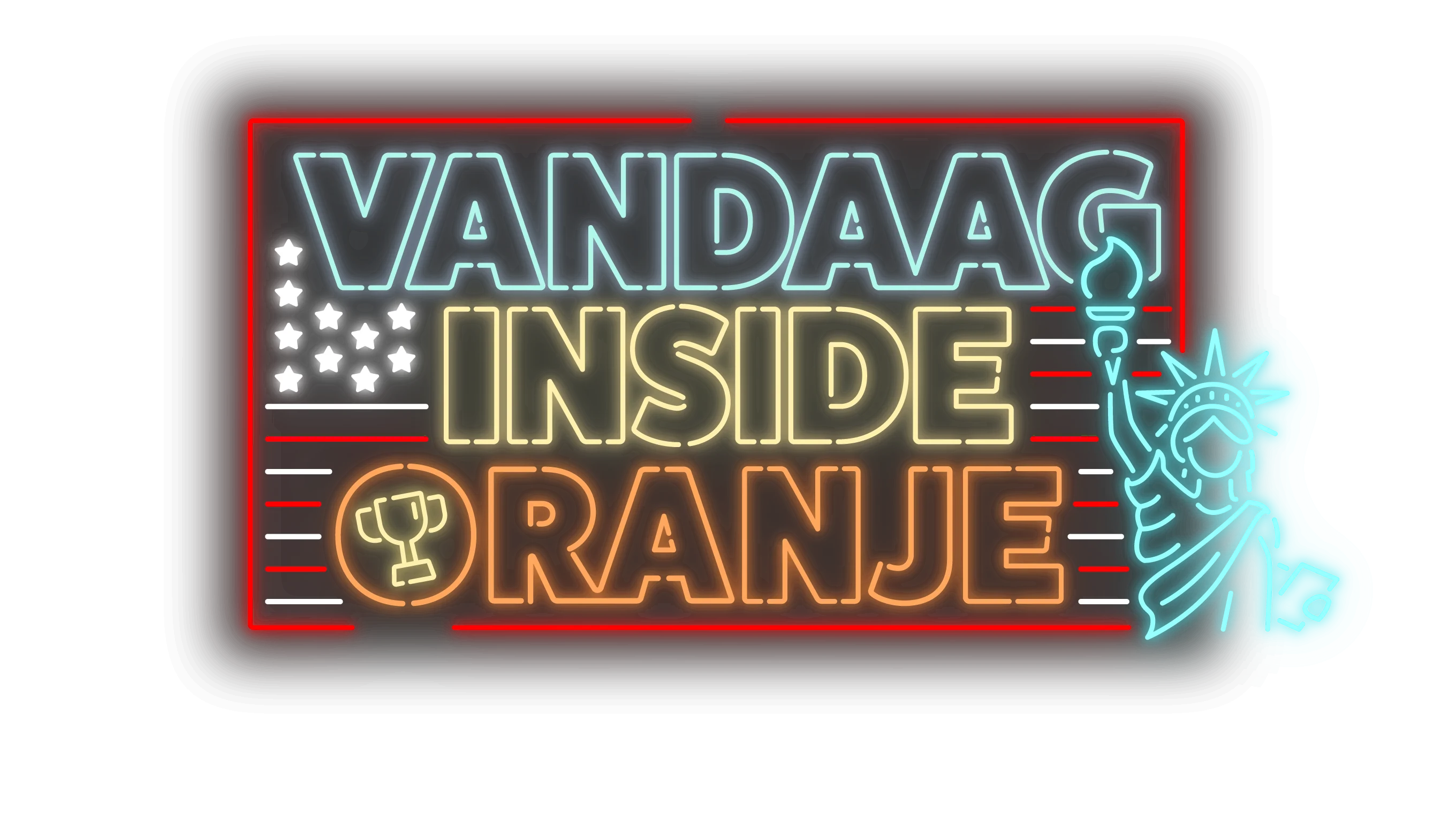 Vandaag Inside Oranje
