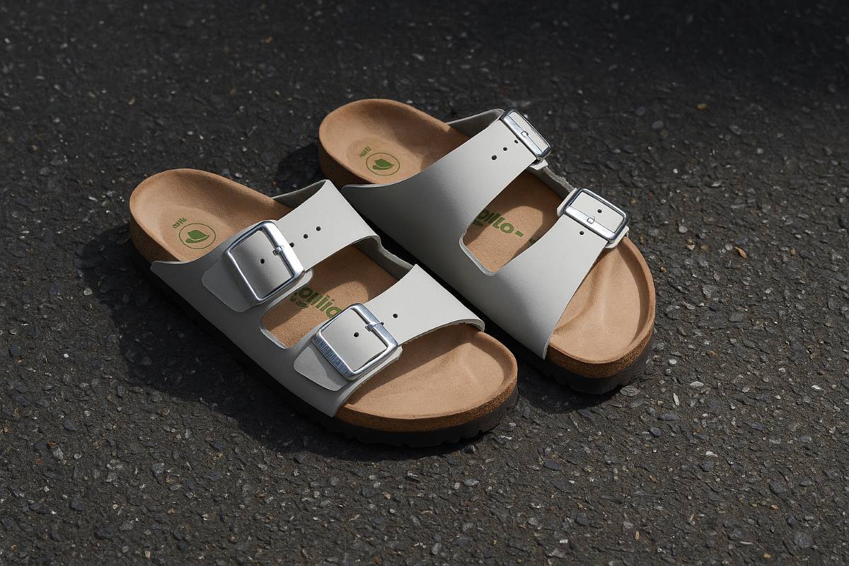 Alles über Birkenstock