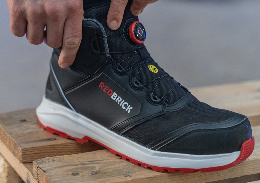 Alles over Redbrick
