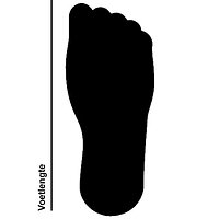 meetinstructies-schoenen