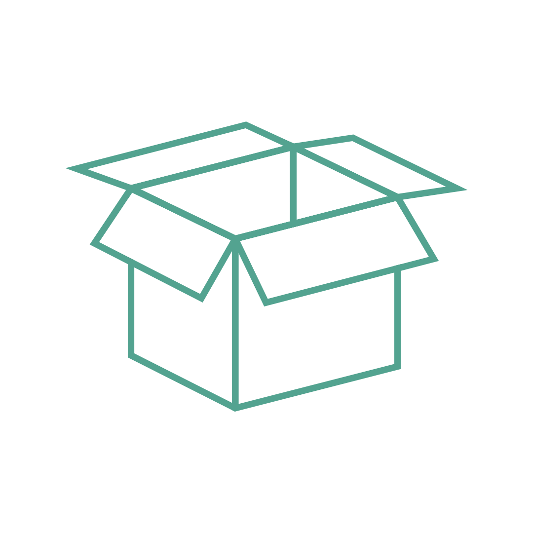 Versand-Icon